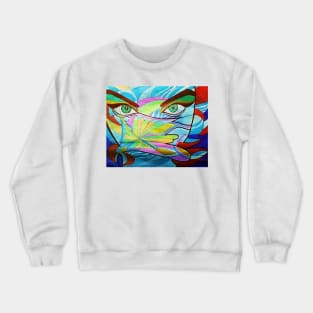 ALE 12 Crewneck Sweatshirt